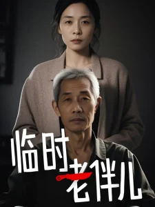 临时老伴儿