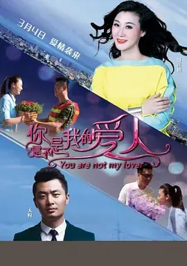 《你是不是我的爱人》全集高清完整版在线观看与剧情解析