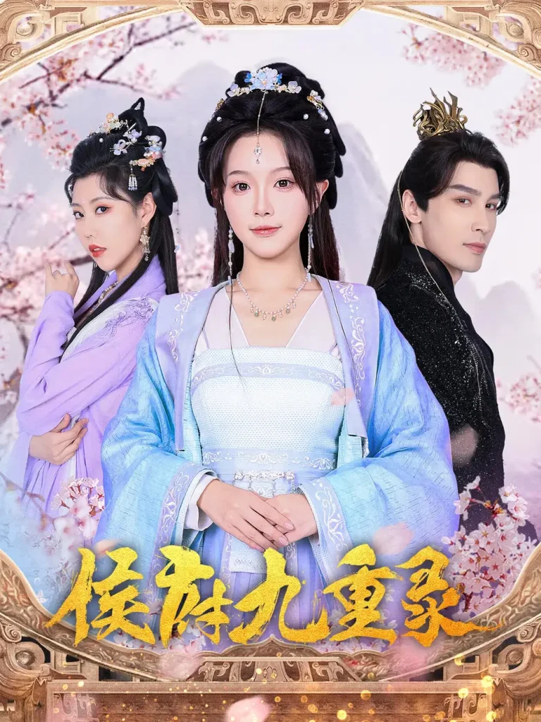 《侯府九重录》全集高清完整版在线观看与剧情解析