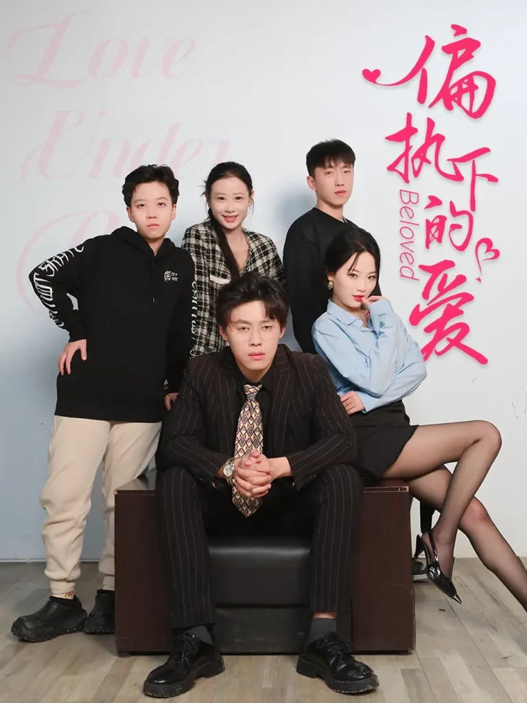 《偏执下的爱》全集高清完整版在线观看与剧情解析