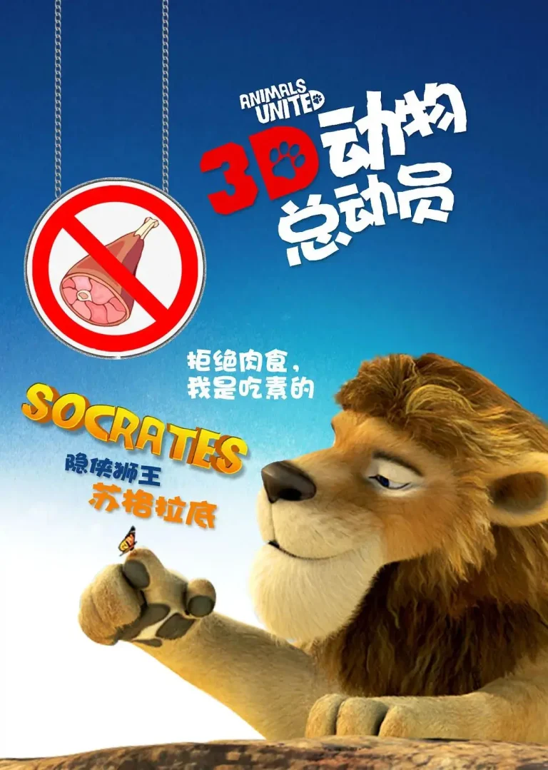 《动物总动员》全集高清完整版在线观看与剧情解析