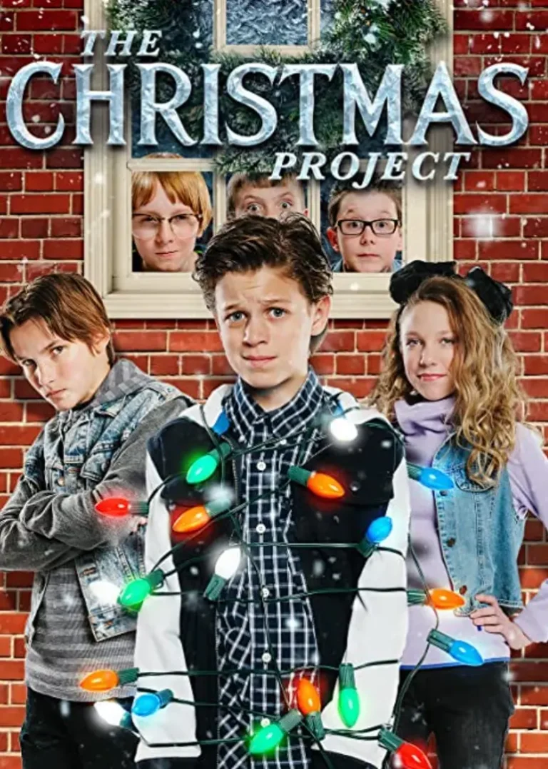 《圣诞计划2016》全集高清完整版在线观看与剧情解析