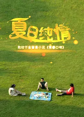 《夏日纯情》全集高清完整版在线观看与剧情解析