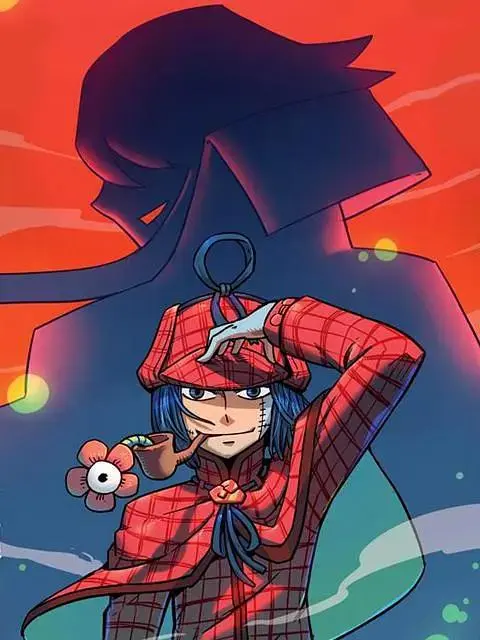 《大侦探福尔马林》全集高清完整版在线观看与剧情解析