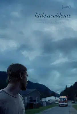 《小型事故》全集高清完整版在线观看与剧情解析