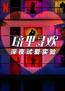 《暗里寻欢：深夜试爱实验》全集高清完整版在线观看与剧情解析