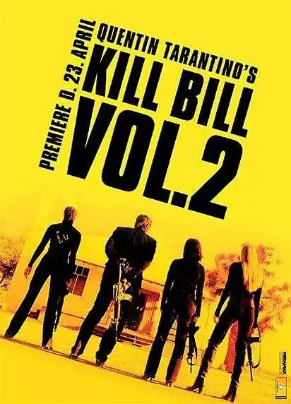 《杀死比尔2  2004》全集高清完整版在线观看与剧情解析