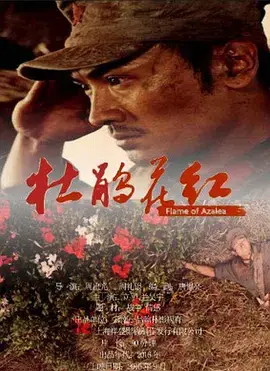 《杜鹃花红》全集高清完整版在线观看与剧情解析