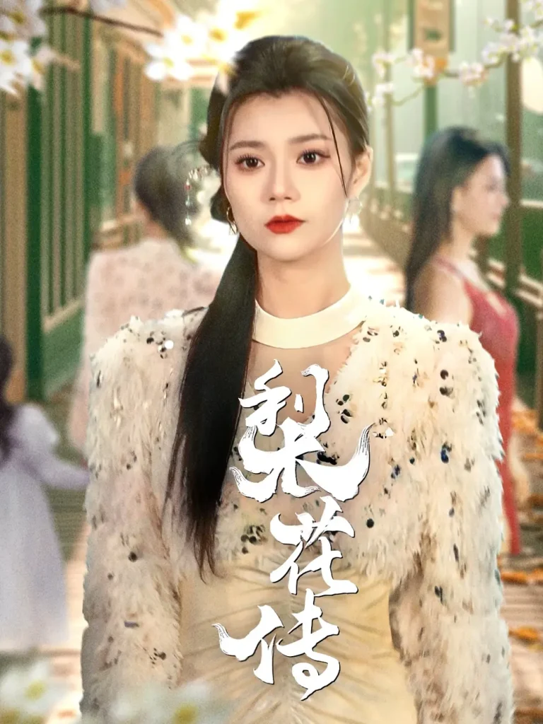 《梨花传》全集高清完整版在线观看与剧情解析