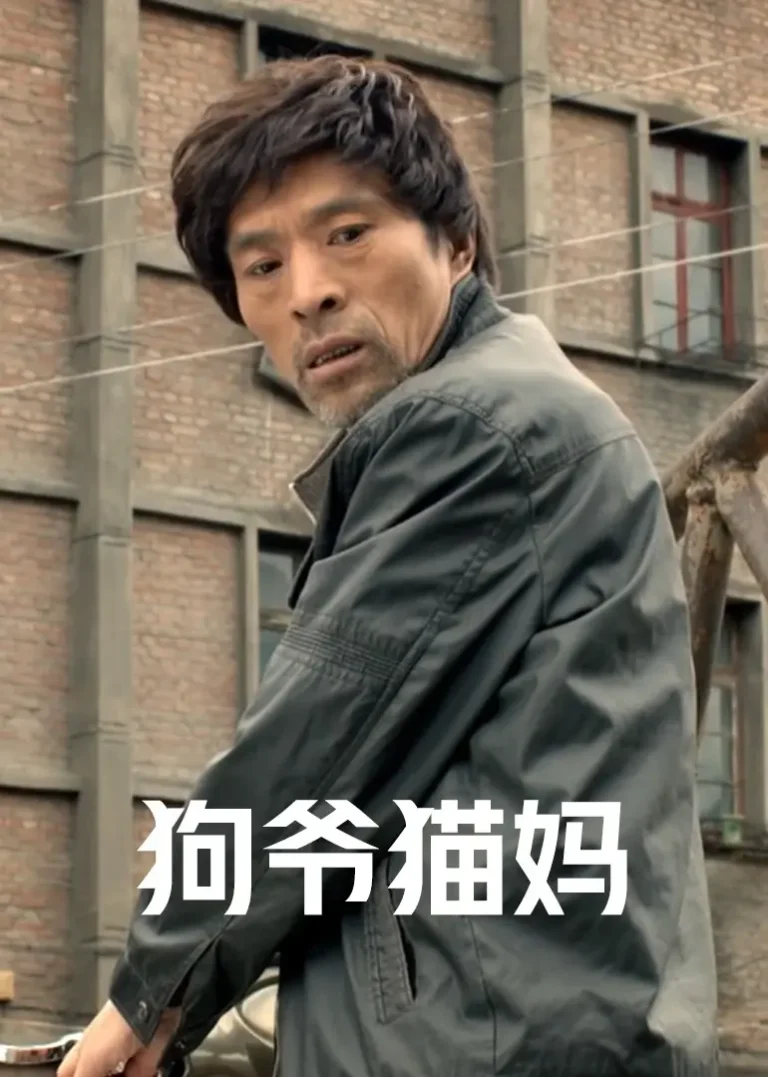 《狗爷猫妈》全集高清完整版在线观看与剧情解析