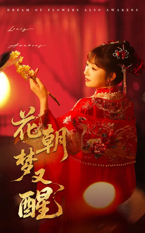 《花朝梦又醒》全集高清完整版在线观看与剧情解析