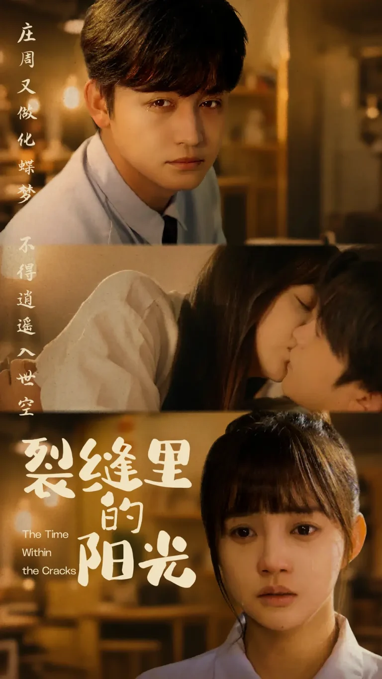 《裂缝里的阳光》全集高清完整版在线观看与剧情解析
