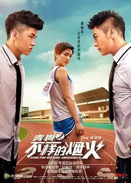 《青春喂了狗2：不一样的烟火》全集高清完整版在线观看与剧情解析