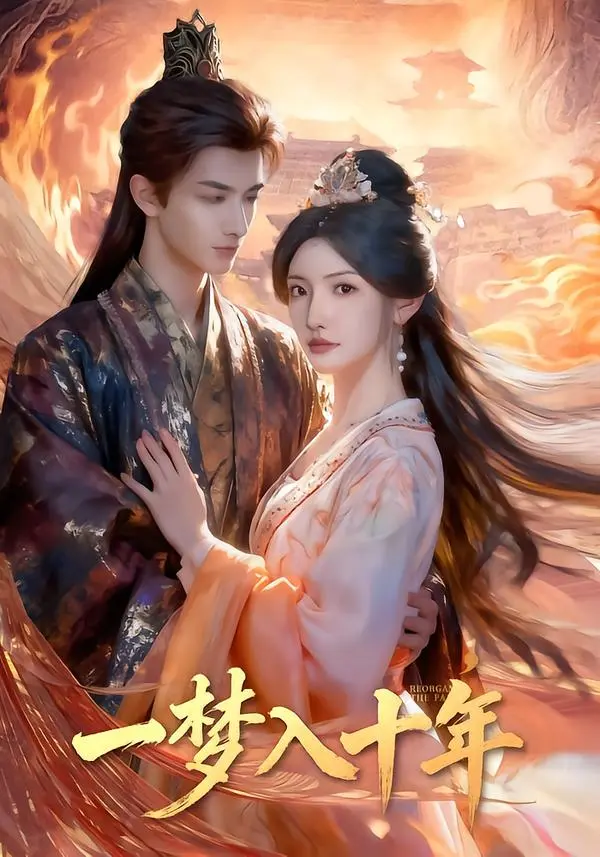 《一梦入十年》全集高清完整版在线观看与剧情解析