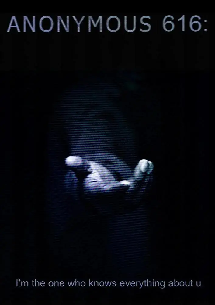 《匿名者616》全集高清完整版在线观看与剧情解析