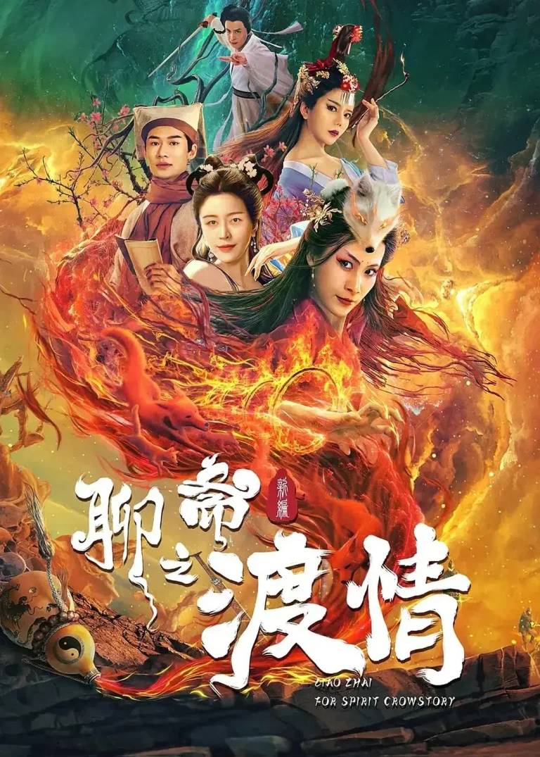 《聊斋新编之渡情》全集高清完整版在线观看与剧情解析