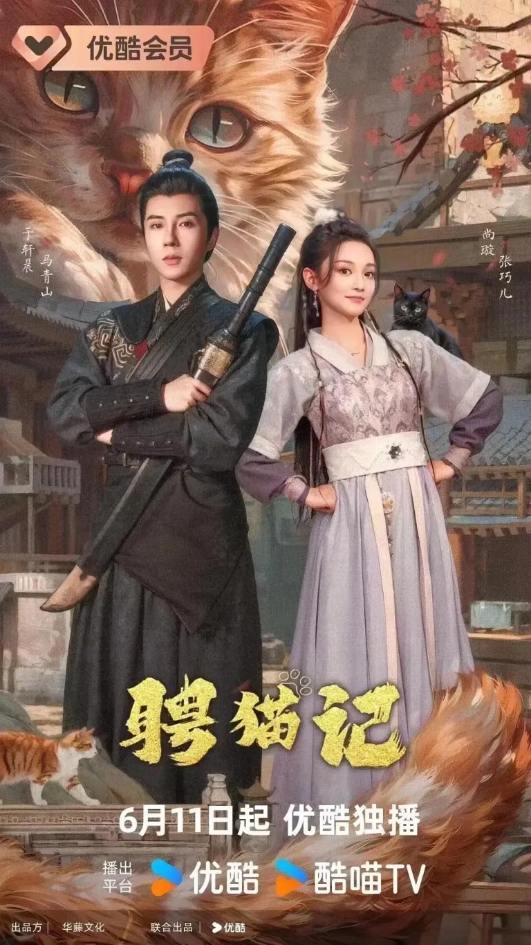 《聘猫记》全集高清完整版在线观看与剧情解析